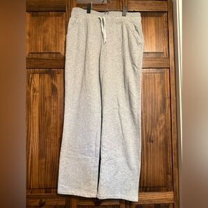 Tek Gear Heather Gray Women's Sweatpants